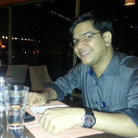 Tribhuvan Sharma