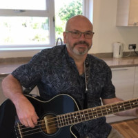 Paul Gallagher
