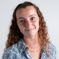 Sarah Eveillard