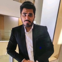 Dipesh Chauhan
