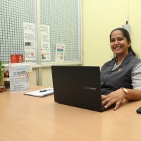 Sathya Balaraman