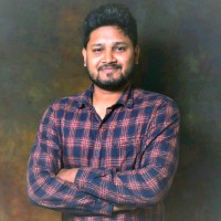 Vivek P.