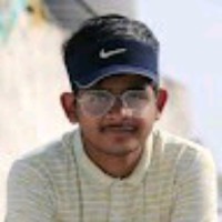 Bhanderi Yash