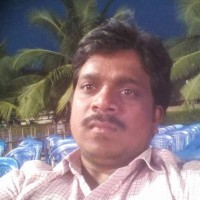 Vijay Kumar Gandhavarapu