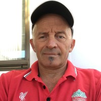 Steve Srbinovski