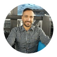 Arnoldo Alvarez