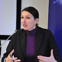 Klara Skrivankova