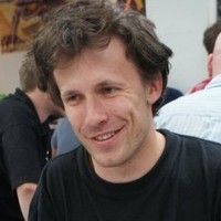 Martin Lukeš