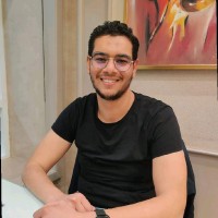 Nour eddine Khecharem