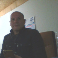 Yilmaz Cetin