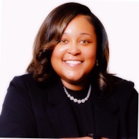 Sheniqua Banks Ph.D