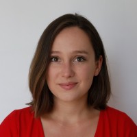 Perrine Cesbron