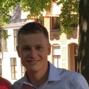 Rik Schutte