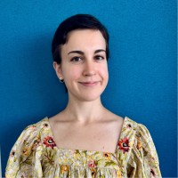 Christina Kasauskas, Asp