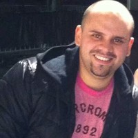 Diego Bustos