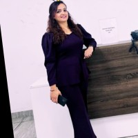 Reshma Bhardwaj