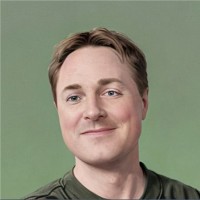 Erik Colloran