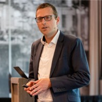 Ben Schraag