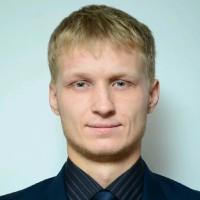 Artem Patrin