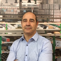 Josep Medina Vila Sales Manager