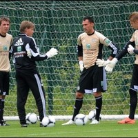 Max De Jong