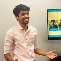 Vinasirajan Viruthshaan