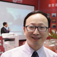 George Zou