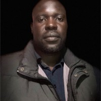Otieno Calvince