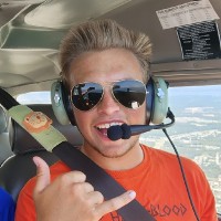 Austin Tucker