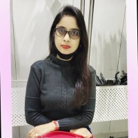 Nora Upadhyay