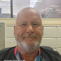 Derek Callaghan