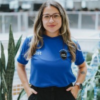 Tatiane Cavilha