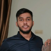 Saalim T S