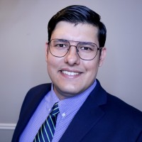 Javier Giribet-Vargas