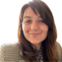 Emine Çiftçi