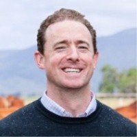 Adrian Parker BComm FCPA GAICD FFin MCBI