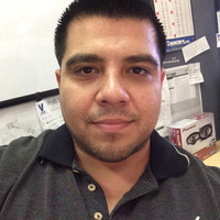 David Curiel