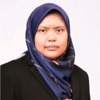 Nurfasihah Abdol Rahim