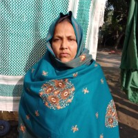 Rahima Bibi