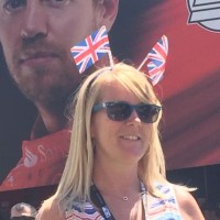 Clare Cooper