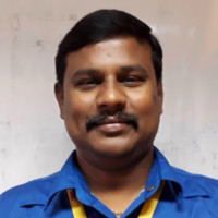 Balakrishnan Nagappan