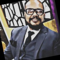 Nurullah J. Hasan