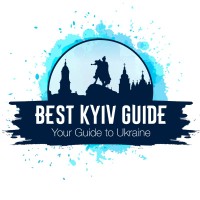 Victoria BEST KYIV GUIDE