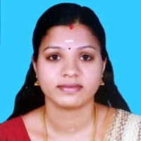 Siny Sreejith