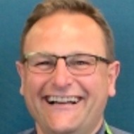 Tom Woodhill