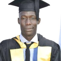 Timothy Emmanuel Sisha