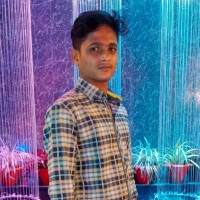 Ashutosh Panda