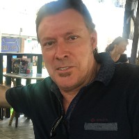 Iain Blackwell