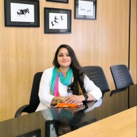 Vrutika Shukla