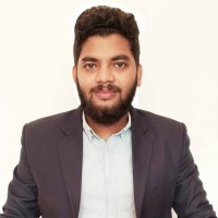 Krishad R K